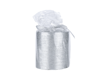 Cilindra svece ELEMENTS 2 kr.D7x7,5cm - 2