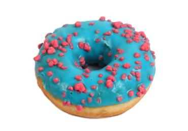 Virtulis Bubble Gum atkausēts 55g 