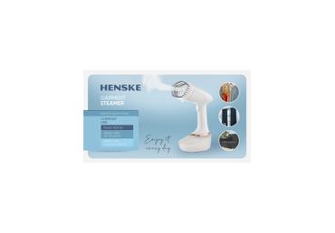 Tvaika gludeklis HENSKE FG-529-15 - 1