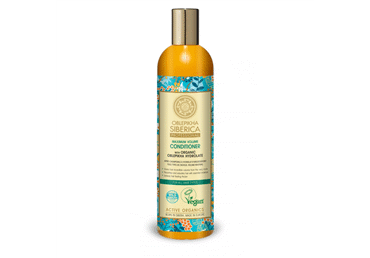 Kondic.NATURA SIBERICA Oblepikha 400ml