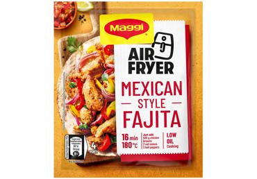 Fahita Air Fryer garšvielu maisījums MAGGI 27g