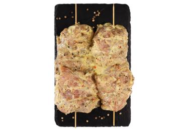 Cāļa šķiņķīši siera krēma marinādē JŪSU GRILAM 800g - 2