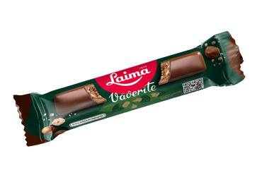 Batoniņš Vāverīte LAIMA 40g