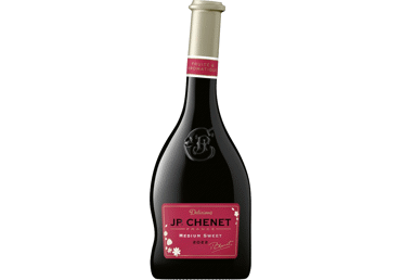 Vīns JP. CHENET Medium sweet Rouge 13% 0,75L