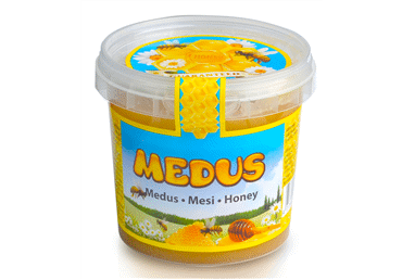 Medus, 450 g Medus, 450 g