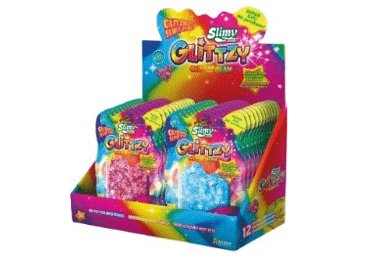 R/l Slimy - spīdums 90g SLIMY 34025S - 1