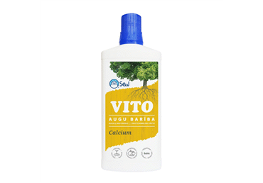 Minerālmēslojums VITO CALCIUM 500ml
