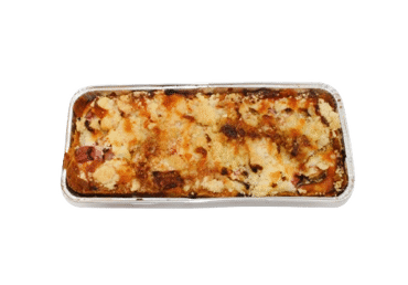 Plātsmaize ar rabarberiem MEISTARA MARKA 460g 