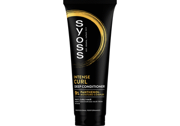 Kondicionieris SYOSS Intense Curl 250ml