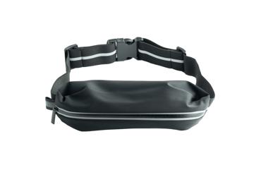 Sporta jostas somas CORUBA atstarojoša