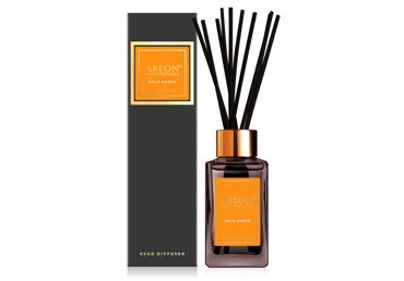 Mājas aromāts AREON Black Gold 85ml