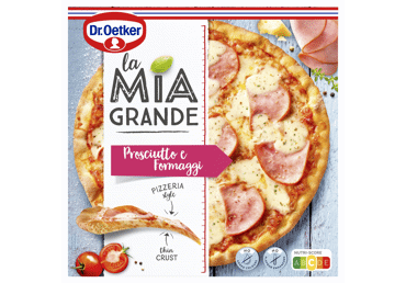 Pica LA MIA GRANDE Prosciutto 400g