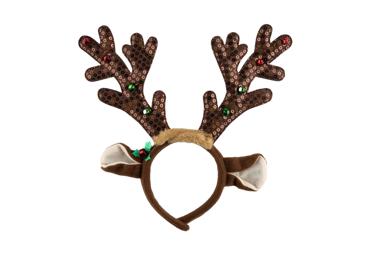 Karnevāla stīpiņa 29x29cm