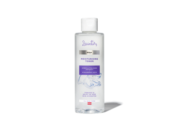 Toniks DZINTARS Roja mitrin.sejai 200ml, 200 ml