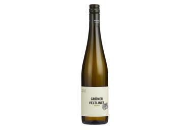 Vīns GRUNER VELTLINER Domane Wachau Granit 12,5% 0,75L