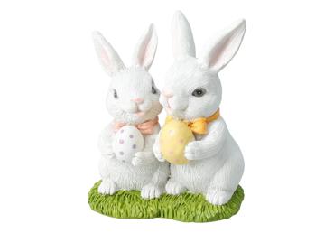 Lieldienu dekorācija 10x7x12cm