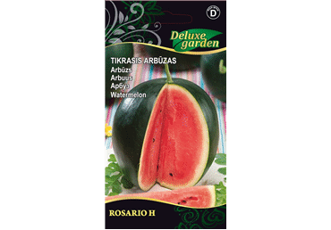 Sēklas: Arbūzi ROSARIO H gab.