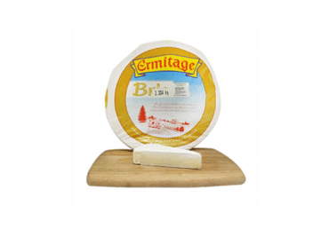 Siers BRIE ERMITAGE Tartare kg - 2