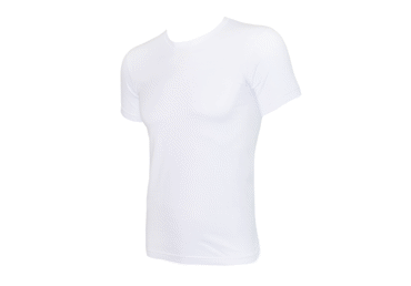 Vīriešu apakškrekls M balts