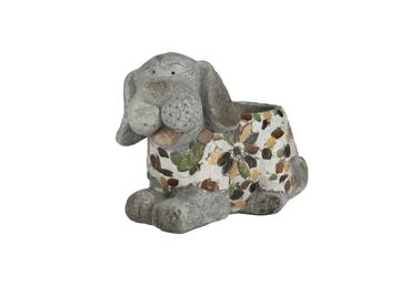 Puķu pods ILAJA Garden Cat/dog 29cm - 1