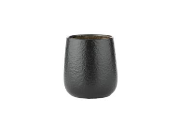 Krūze bez rokturiem AURORA Arandela Dark180ml