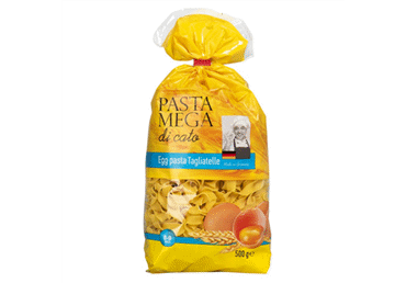 Makar.MEGA DI CATO TAGLIATELLE olu 500g