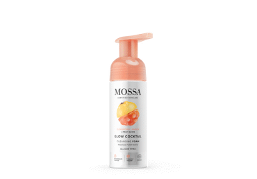 Attīr.putas MOSSA Glow Cocktail 150ml
