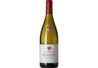 Vīns MOMMESSIN BOURGOGNE CH.12,5% 0,75L
