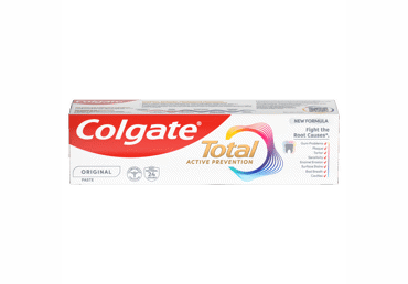 Zobu pasta COLGATE Total Original 75ml