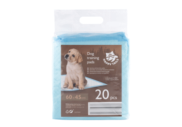 Vienr.mājdzīvn.paladz.HAPP.TAILS 60x45cm