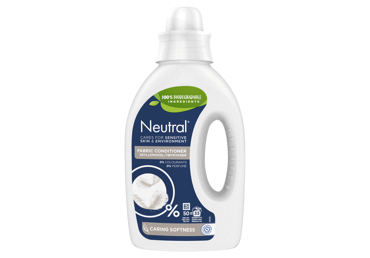 Veļas mīkstinātājs NEUTRAL Sensitive 1L