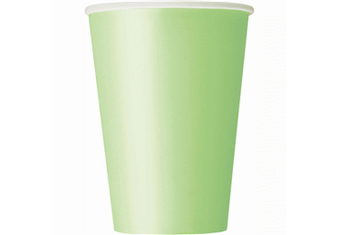 Vienreizlietojamās glāzes ILAJA 10gab.220ml - 3