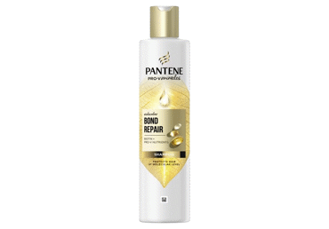 Šampūns PANTENE Bond Repair 250ml