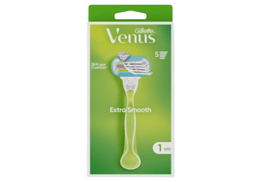 Skūšanās aparāts GILLETTE VENUS Embrance - 1