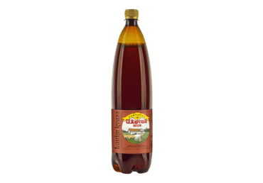 Kvass UŽAVAS Lauku 1,5L D