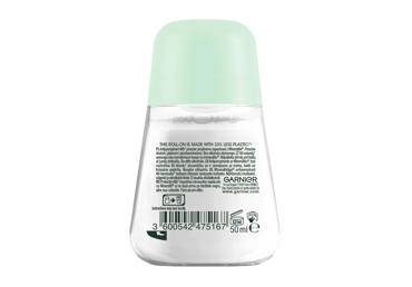 Dezodorants GARNIER MINERAL Fresh sievietēm rullītis 50ml - 2