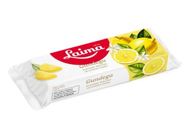 Marmelādes konfektes Gundega LAIMA 170g