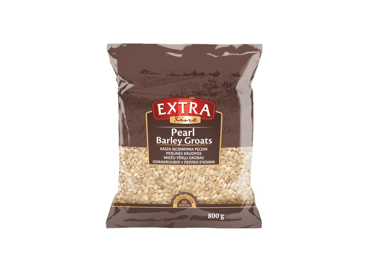 Pērļu grūbas EXTRA LINE 800g - 2