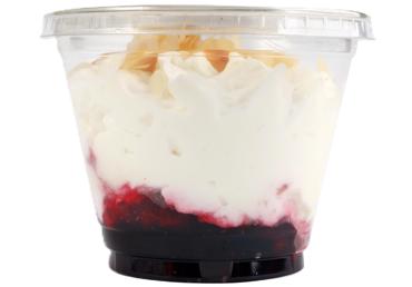 Biezpiena deserts MEISTARA MARKA 170g - 2