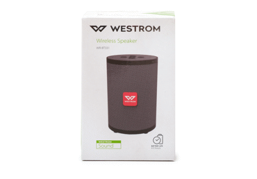 Bezvadu skaļrunis WR-BT331