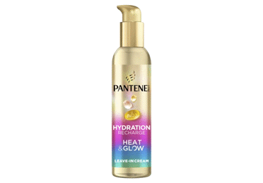 Matu krēms PANTENE Hydrate Recharge 135ml