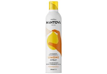Olīveļļa E.V.MANTOVA smidz.ar citr.200ml