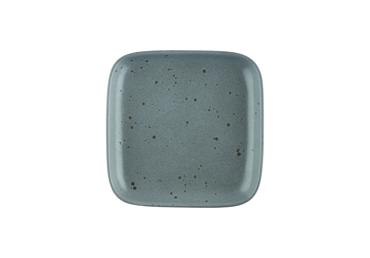 Kvadrātveida šķīvis ILAJ.AMAC.SQUARE 15cm