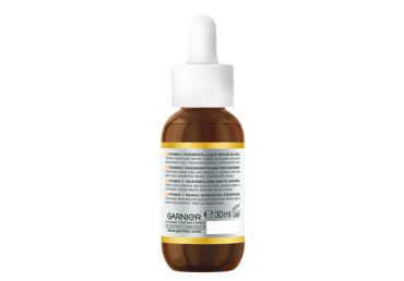 Nakts serums GARNIER VitaminC sejai 30ml - 3
