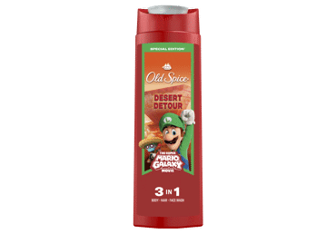 Dušas želeja OLD SPICE Bearglove 400ml - 2
