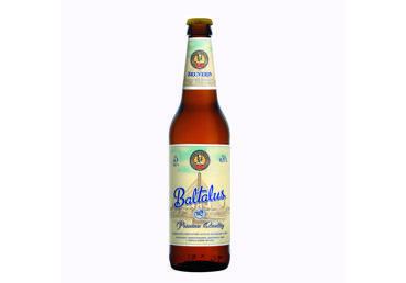 Alus BRŪVERIS Baltalus 4,5% 0,5L D
