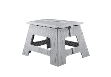 Pārnēsājams saliekams krēsliņš,31x22x22cm - 2