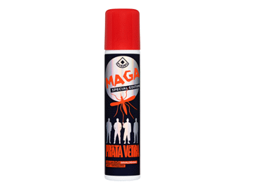 Līdzeklis pret odiem ērcēm MAGA Prāta Vētra 100ml