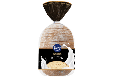 Gardā Kefīra maize FAZER 600g