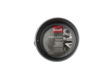 Cepamā forma ILAJA 16x12,5cm - 2